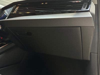 Audi A1 Sportback 35 TFSI 150 ch S tronic 7 Advanced TVA RECUPERABLE / 1&Egrave;RE MAIN   - 46