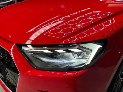 Audi A1 Sportback 35 TFSI 150 ch S tronic 7 Advanced TVA RECUPERABLE / 1&Egrave;RE MAIN   - 47