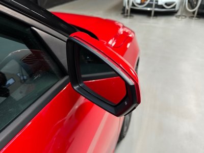 Audi A1 Sportback 35 TFSI 150 ch S tronic 7 Advanced TVA RECUPERABLE / 1&Egrave;RE MAIN   - 48