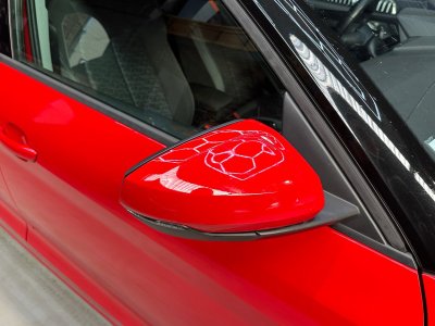 Audi A1 Sportback 35 TFSI 150 ch S tronic 7 Advanced TVA RECUPERABLE / 1&Egrave;RE MAIN   - 49