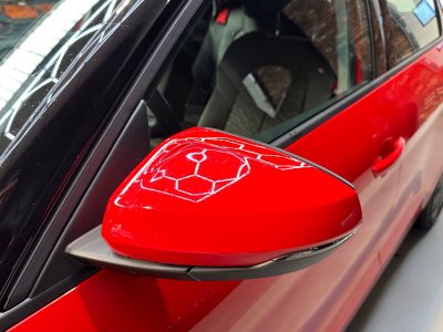 Audi A1 Sportback 35 TFSI 150 ch S tronic 7 Advanced TVA RECUPERABLE / 1&Egrave;RE MAIN   - 50