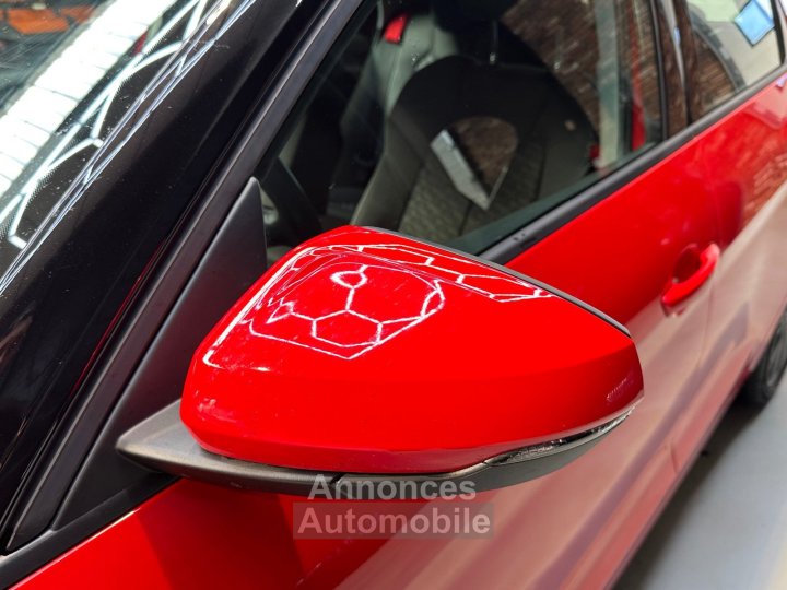 Audi A1 Sportback 35 TFSI 150 ch S tronic 7 Advanced TVA RECUPERABLE / 1&Egrave;RE MAIN - 50