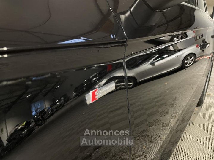 Audi Q5 Sportback 50 TFSI 299CH S-LINE QUATTRO -TOIT OUVRANT-GARANTIE 6 MOIS-FINANCEMENT POSSIBLE- - 9