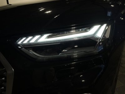 Audi Q5 Sportback 50 TFSI 299CH S-LINE QUATTRO -TOIT OUVRANT-GARANTIE 6 MOIS-FINANCEMENT POSSIBLE-   - 10