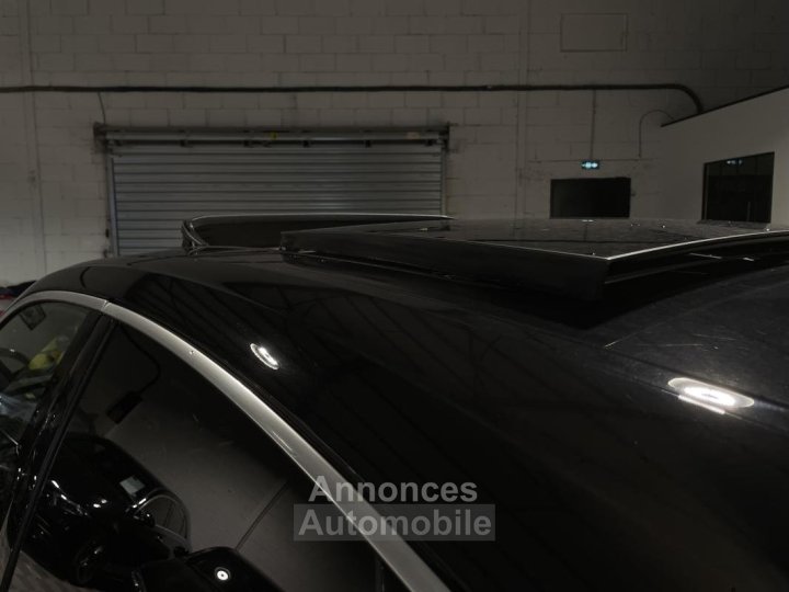 Audi Q5 Sportback 50 TFSI 299CH S-LINE QUATTRO -TOIT OUVRANT-GARANTIE 6 MOIS-FINANCEMENT POSSIBLE- - 12