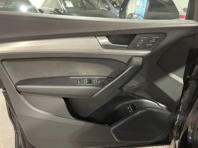 Audi Q5 Sportback 50 TFSI 299CH S-LINE QUATTRO -TOIT OUVRANT-GARANTIE 6 MOIS-FINANCEMENT POSSIBLE-   - 13