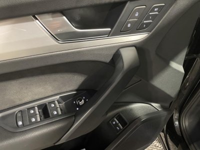 Audi Q5 Sportback 50 TFSI 299CH S-LINE QUATTRO -TOIT OUVRANT-GARANTIE 6 MOIS-FINANCEMENT POSSIBLE-   - 14