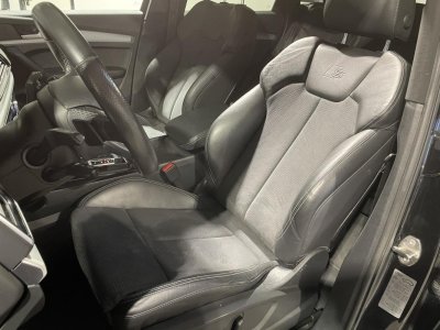 Audi Q5 Sportback 50 TFSI 299CH S-LINE QUATTRO -TOIT OUVRANT-GARANTIE 6 MOIS-FINANCEMENT POSSIBLE-   - 16