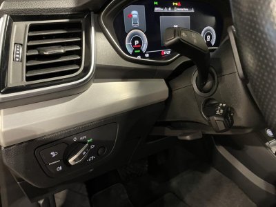 Audi Q5 Sportback 50 TFSI 299CH S-LINE QUATTRO -TOIT OUVRANT-GARANTIE 6 MOIS-FINANCEMENT POSSIBLE-   - 19