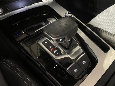 Audi Q5 Sportback 50 TFSI 299CH S-LINE QUATTRO -TOIT OUVRANT-GARANTIE 6 MOIS-FINANCEMENT POSSIBLE-   - 21