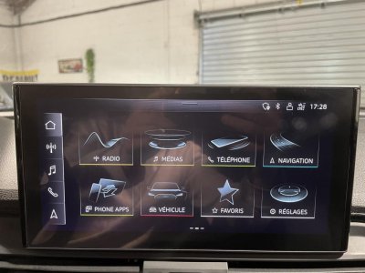 Audi Q5 Sportback 50 TFSI 299CH S-LINE QUATTRO -TOIT OUVRANT-GARANTIE 6 MOIS-FINANCEMENT POSSIBLE-   - 23