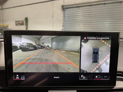 Audi Q5 Sportback 50 TFSI 299CH S-LINE QUATTRO -TOIT OUVRANT-GARANTIE 6 MOIS-FINANCEMENT POSSIBLE-   - 24