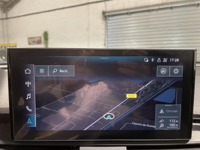 Audi Q5 Sportback 50 TFSI 299CH S-LINE QUATTRO -TOIT OUVRANT-GARANTIE 6 MOIS-FINANCEMENT POSSIBLE-   - 25