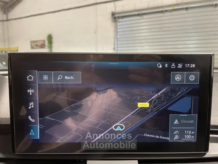 Audi Q5 Sportback 50 TFSI 299CH S-LINE QUATTRO -TOIT OUVRANT-GARANTIE 6 MOIS-FINANCEMENT POSSIBLE- - 25