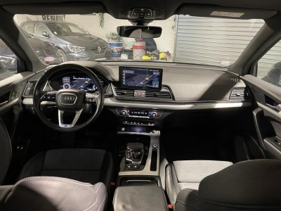 Audi Q5 Sportback 50 TFSI 299CH S-LINE QUATTRO -TOIT OUVRANT-GARANTIE 6 MOIS-FINANCEMENT POSSIBLE-   - 27