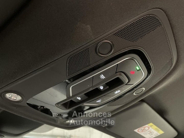 Audi Q5 Sportback 50 TFSI 299CH S-LINE QUATTRO -TOIT OUVRANT-GARANTIE 6 MOIS-FINANCEMENT POSSIBLE- - 29