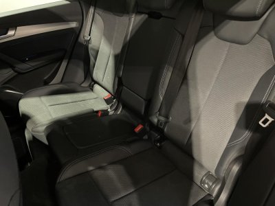 Audi Q5 Sportback 50 TFSI 299CH S-LINE QUATTRO -TOIT OUVRANT-GARANTIE 6 MOIS-FINANCEMENT POSSIBLE-   - 31