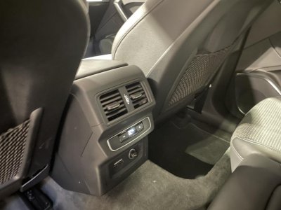 Audi Q5 Sportback 50 TFSI 299CH S-LINE QUATTRO -TOIT OUVRANT-GARANTIE 6 MOIS-FINANCEMENT POSSIBLE-   - 32