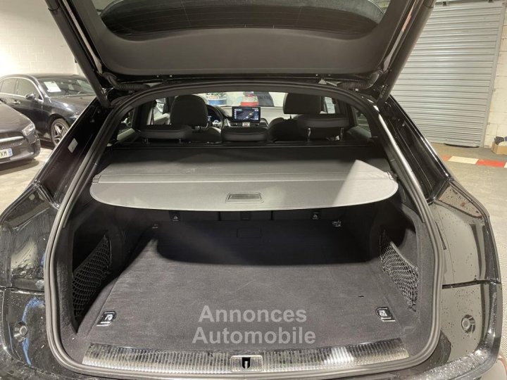 Audi Q5 Sportback 50 TFSI 299CH S-LINE QUATTRO -TOIT OUVRANT-GARANTIE 6 MOIS-FINANCEMENT POSSIBLE- - 33
