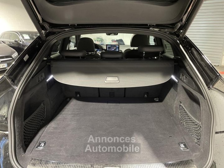 Audi Q5 Sportback 50 TFSI 299CH S-LINE QUATTRO -TOIT OUVRANT-GARANTIE 6 MOIS-FINANCEMENT POSSIBLE- - 34