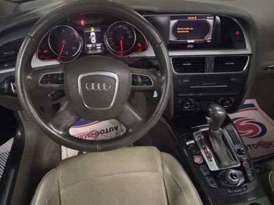 Audi A5 CABRIOLET 30 TDI Quattro (176kW) S-tronic   - 10