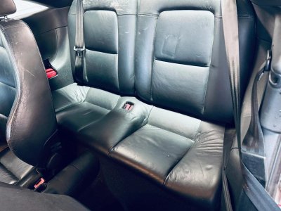 Audi TT 18 t 251037KMS a marchand - 5