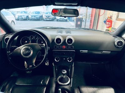 Audi TT 18 t 251037KMS a marchand - 6