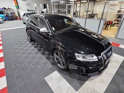 Audi RS6 RS 6 Avant V10 5,0 TFSI 580 Quattro Tiptronic - 2
