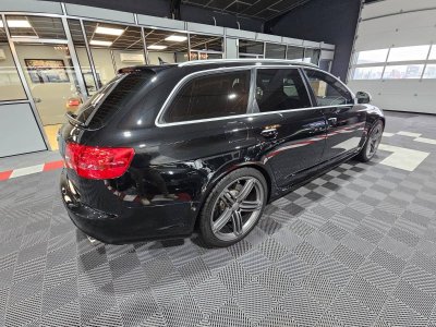 Audi RS6 RS 6 Avant V10 5,0 TFSI 580 Quattro Tiptronic - 4