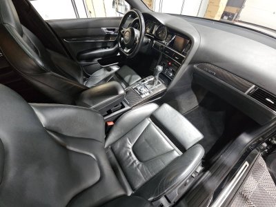 Audi RS6 RS 6 Avant V10 5,0 TFSI 580 Quattro Tiptronic - 6