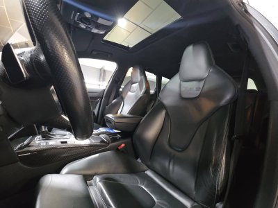 Audi RS6 RS 6 Avant V10 5,0 TFSI 580 Quattro Tiptronic - 7