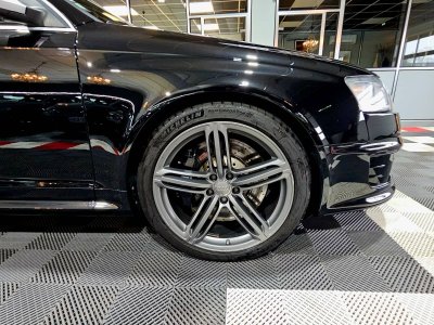 Audi RS6 RS 6 Avant V10 5,0 TFSI 580 Quattro Tiptronic - 8