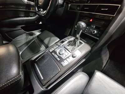 Audi RS6 RS 6 Avant V10 5,0 TFSI 580 Quattro Tiptronic - 9