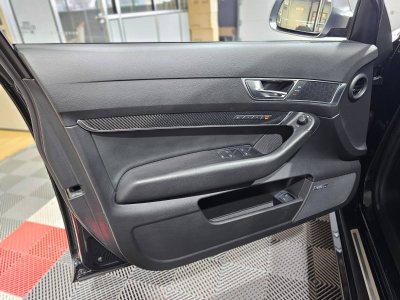 Audi RS6 RS 6 Avant V10 5,0 TFSI 580 Quattro Tiptronic - 10