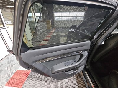 Audi RS6 RS 6 Avant V10 5,0 TFSI 580 Quattro Tiptronic - 11