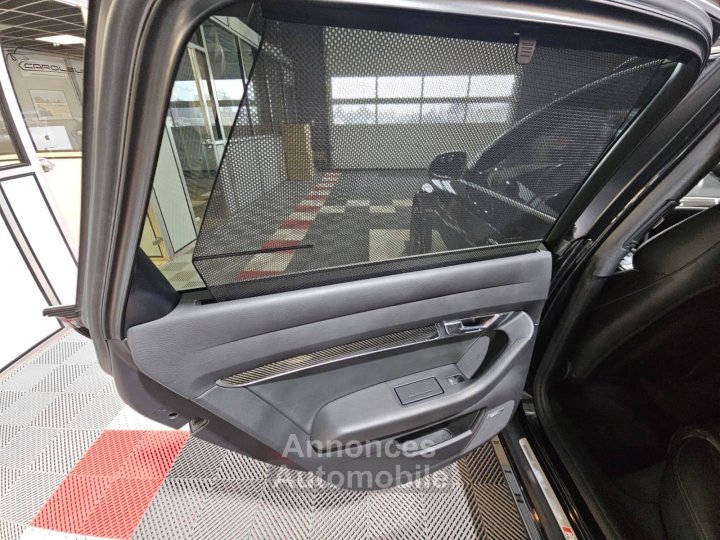 Audi RS6 RS 6 Avant V10 5,0 TFSI 580 Quattro Tiptronic - 11