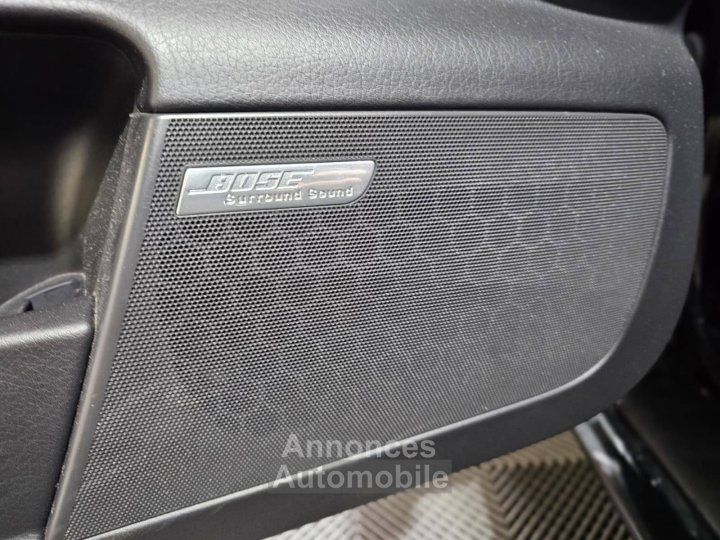 Audi RS6 RS 6 Avant V10 5,0 TFSI 580 Quattro Tiptronic - 14