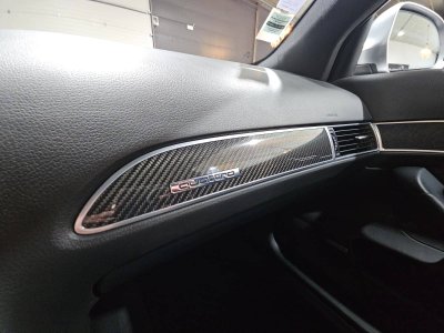 Audi RS6 RS 6 Avant V10 5,0 TFSI 580 Quattro Tiptronic - 15