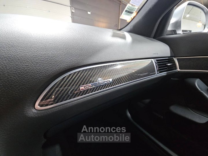 Audi RS6 RS 6 Avant V10 5,0 TFSI 580 Quattro Tiptronic - 15