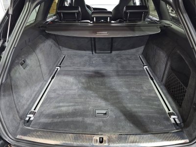 Audi RS6 RS 6 Avant V10 5,0 TFSI 580 Quattro Tiptronic - 16