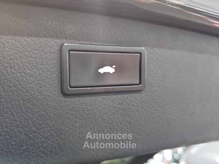 Audi RS6 RS 6 Avant V10 5,0 TFSI 580 Quattro Tiptronic - 17