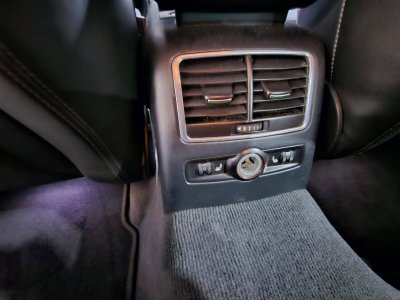 Audi RS6 RS 6 Avant V10 5,0 TFSI 580 Quattro Tiptronic - 18