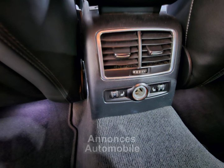 Audi RS6 RS 6 Avant V10 5,0 TFSI 580 Quattro Tiptronic - 18