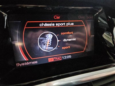 Audi RS6 RS 6 Avant V10 5,0 TFSI 580 Quattro Tiptronic - 19