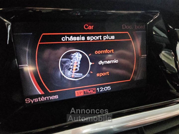 Audi RS6 RS 6 Avant V10 5,0 TFSI 580 Quattro Tiptronic - 19