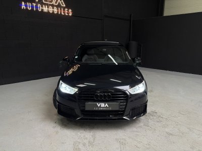 Audi A1 Sportback 18 TFSI 192 S-LINE S-TRONIC 7 - 3