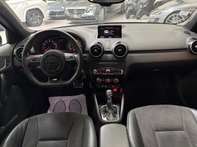 Audi A1 Sportback 18 TFSI 192 S-LINE S-TRONIC 7 - 10