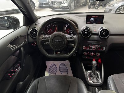 Audi A1 Sportback 18 TFSI 192 S-LINE S-TRONIC 7 - 11