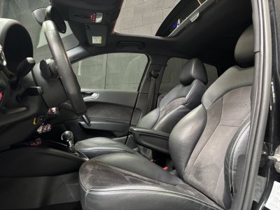 Audi A1 Sportback 18 TFSI 192 S-LINE S-TRONIC 7 - 12
