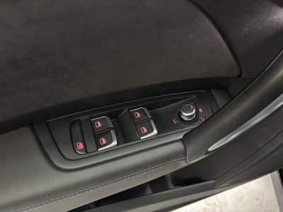 Audi A1 Sportback 18 TFSI 192 S-LINE S-TRONIC 7 - 14